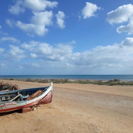 Dar El Kahina Djerba Hotel Mezraia Eksteriør billede