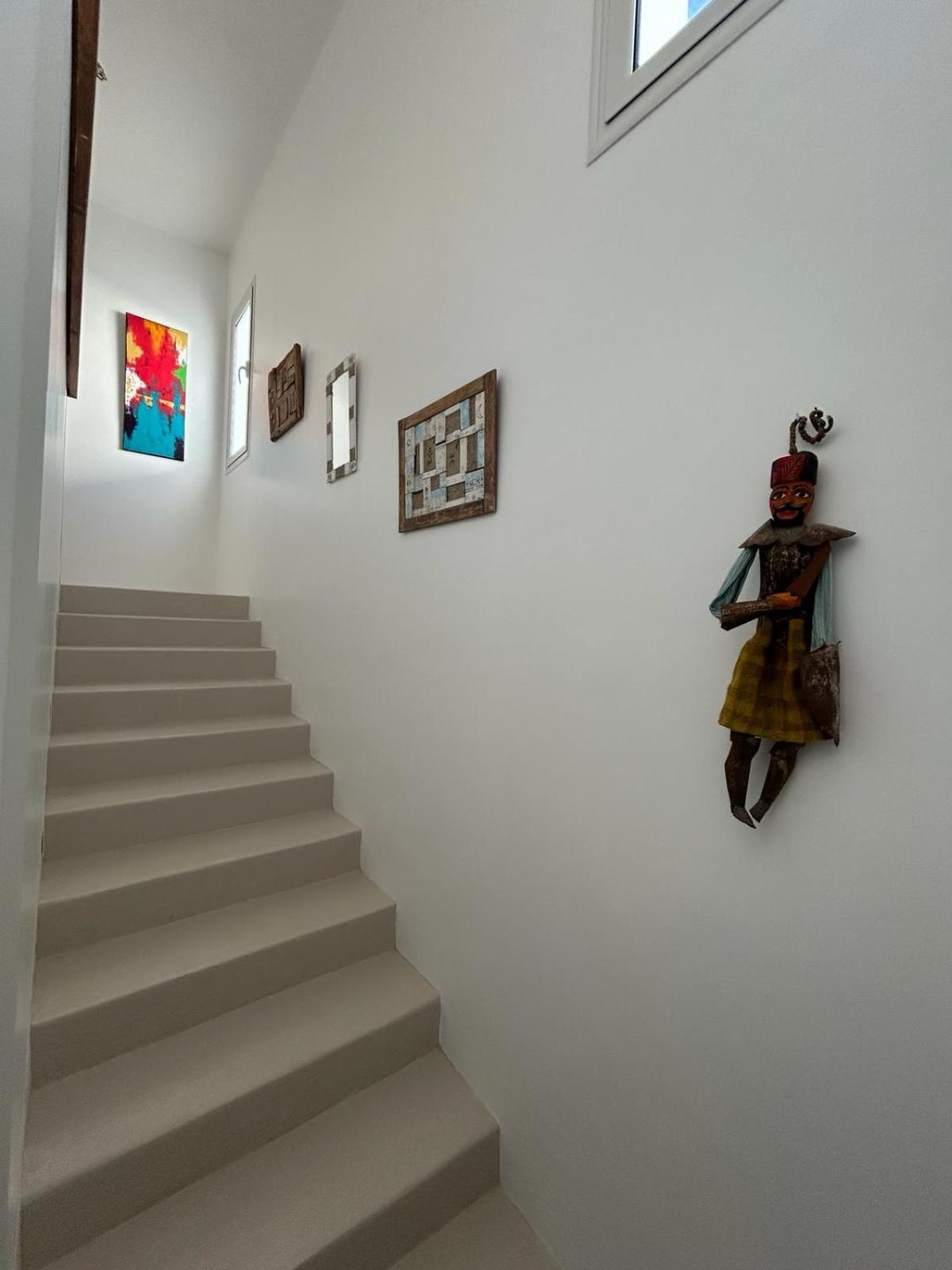 Dar El Kahina Djerba Hotel Mezraia Eksteriør billede