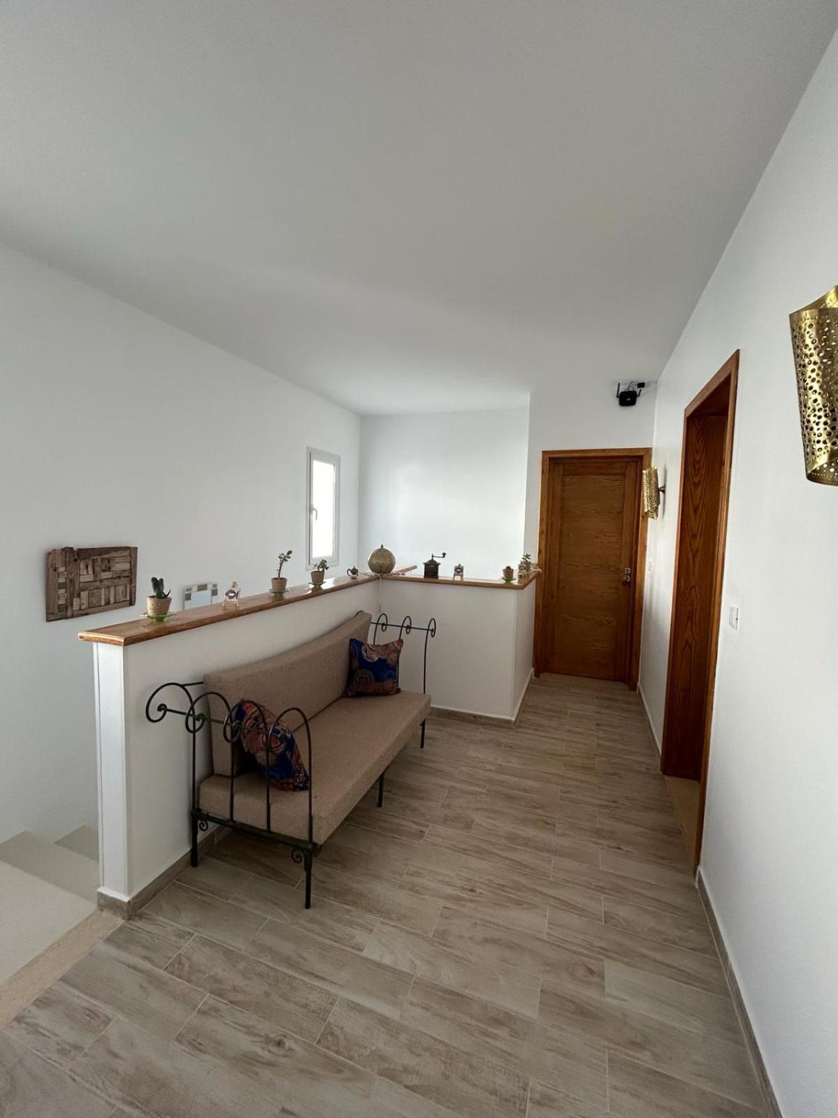 Dar El Kahina Djerba Hotel Mezraia Eksteriør billede
