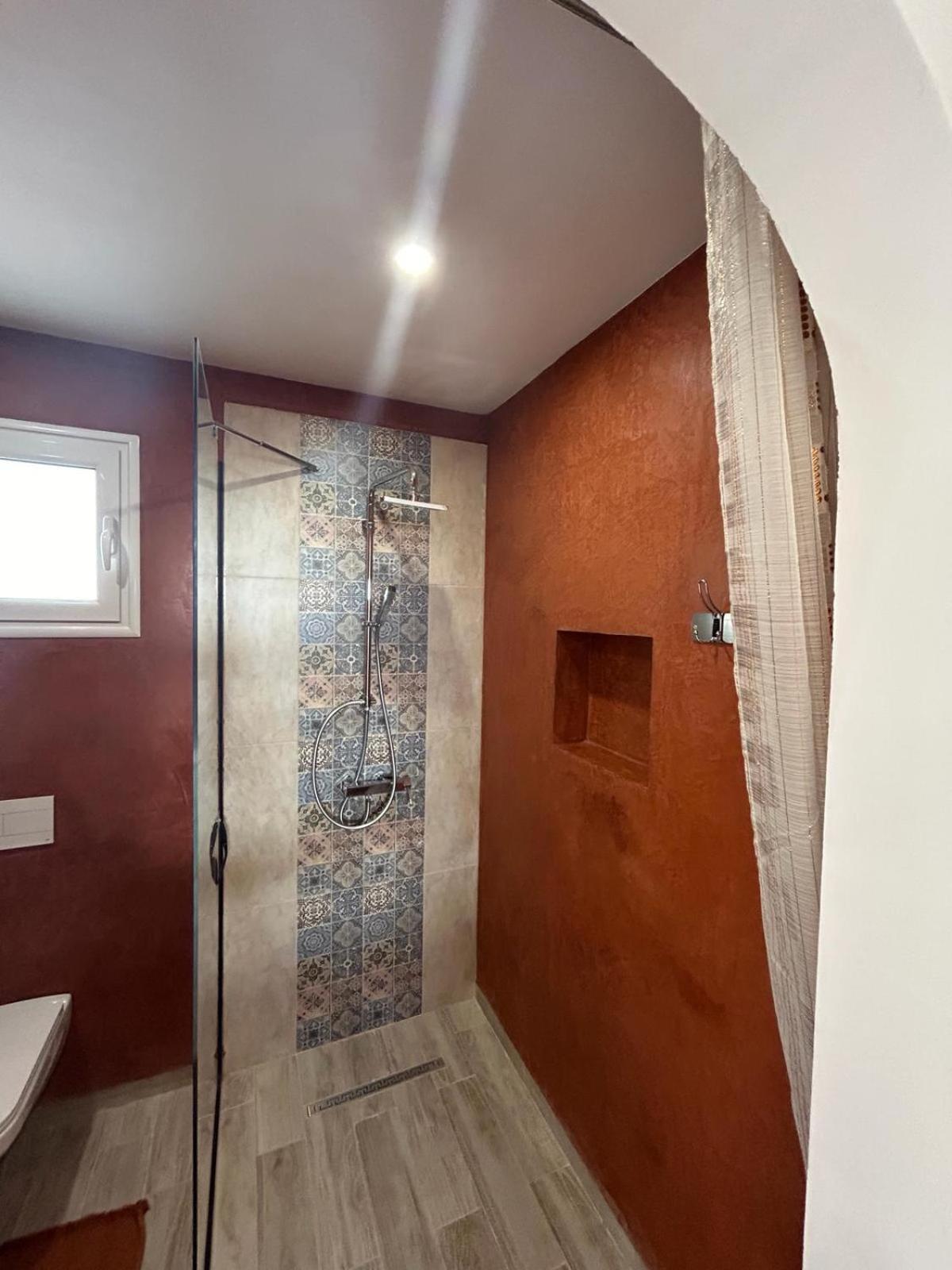 Dar El Kahina Djerba Hotel Mezraia Eksteriør billede